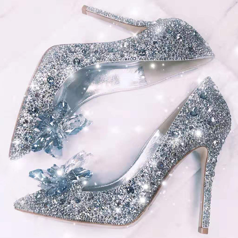 Luxury Watch Girl - Zapatos de Mujer de Lujo con
