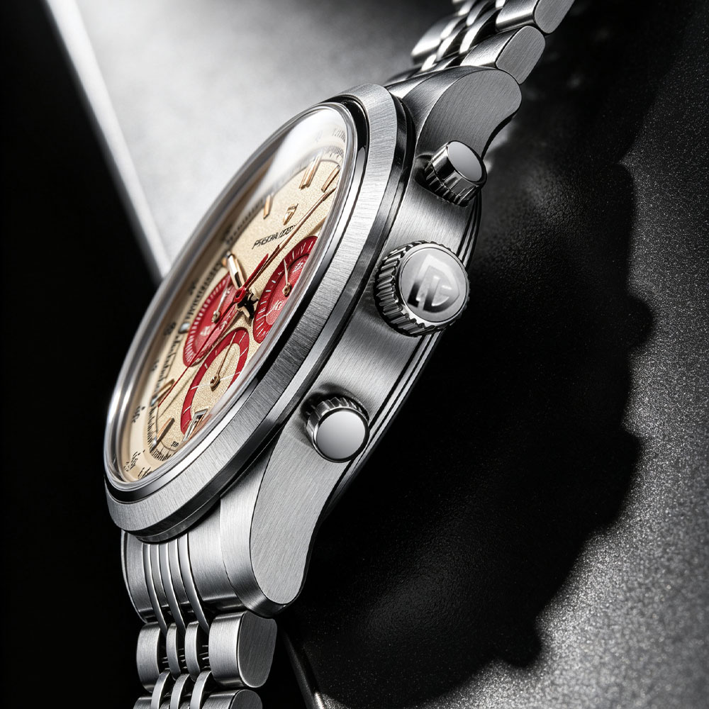 Luxury Watch Design - Reloj PAGANI DESIGN Nuevo para Hombre,