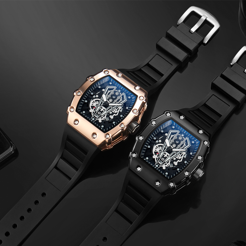 Luxury Watch Jacob And Co - Nuevos relojes para hombre, reloj deportivo