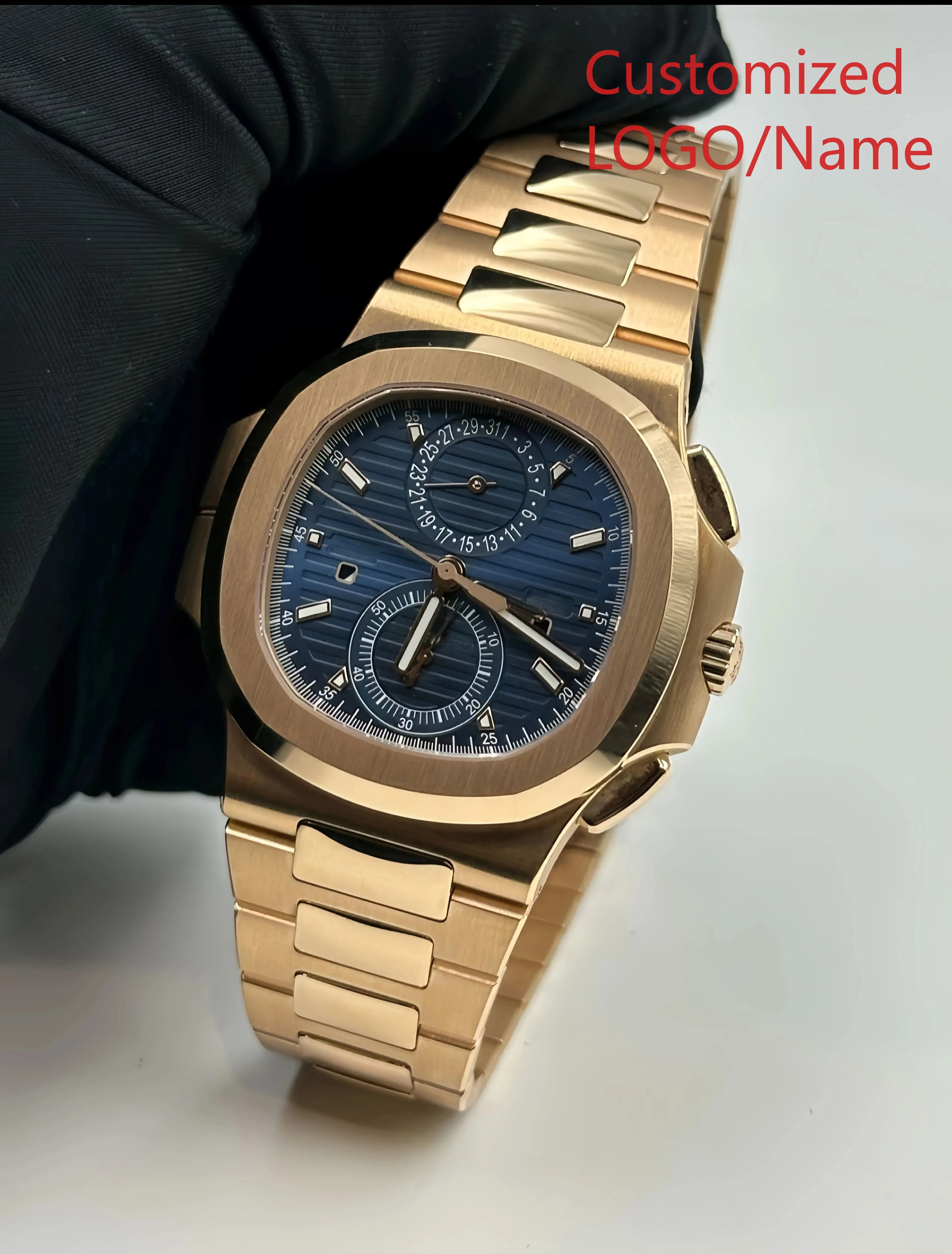 Open Heart Watch - Reloj Mecánico Automático A88 Store para