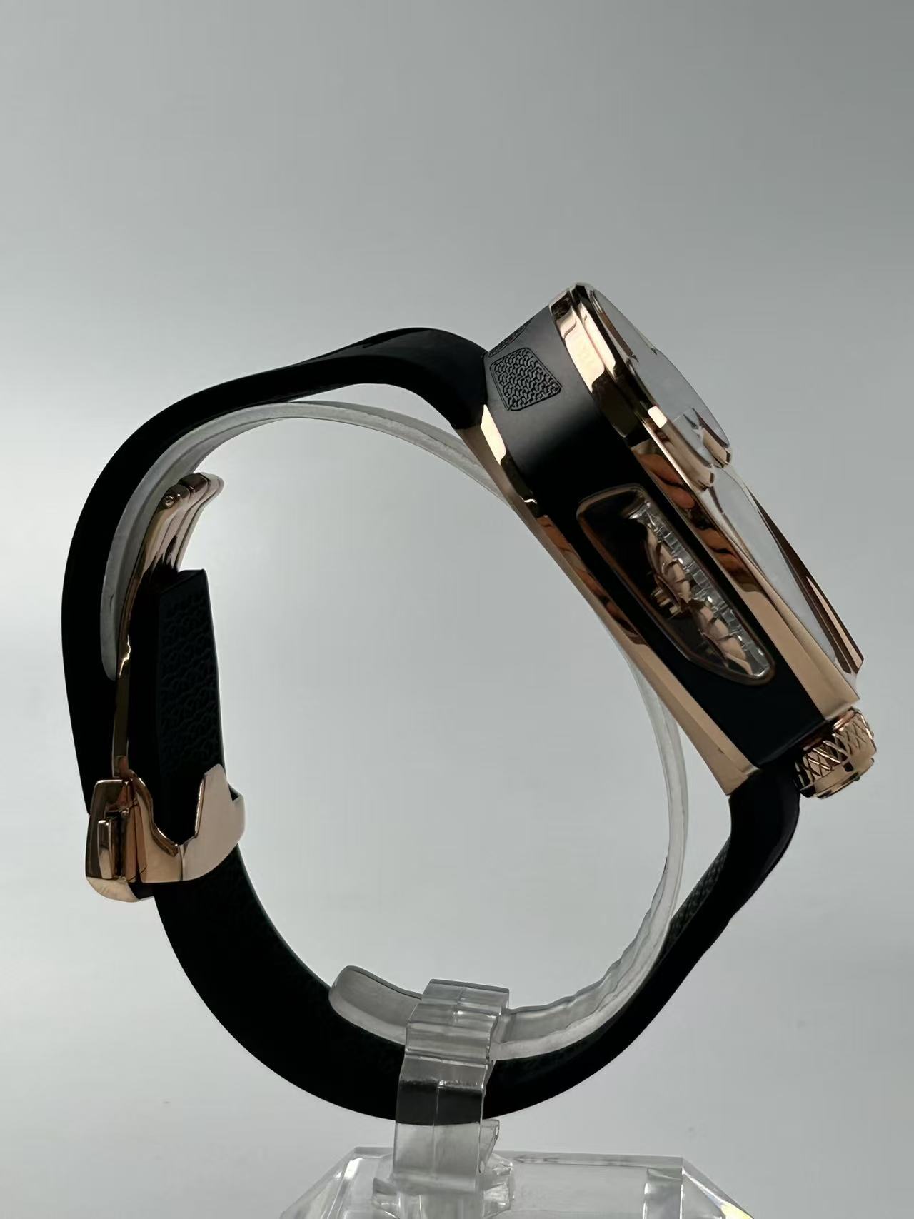 Luxury Watch Jacob And Co - Reloj de Cuarzo de la Nueva
