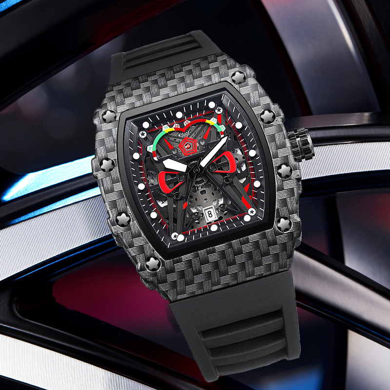 Luxury Watch Jacob And Co - UTHAI CQ232, nuevo concepto, nuevo reloj