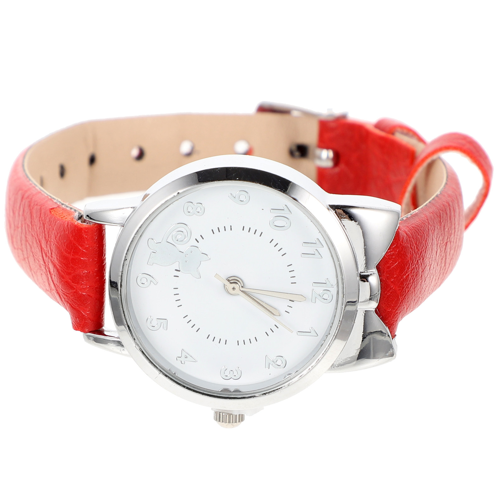 Luxury Watch Drawing - Reloj de Mujer con Diseño Delicado