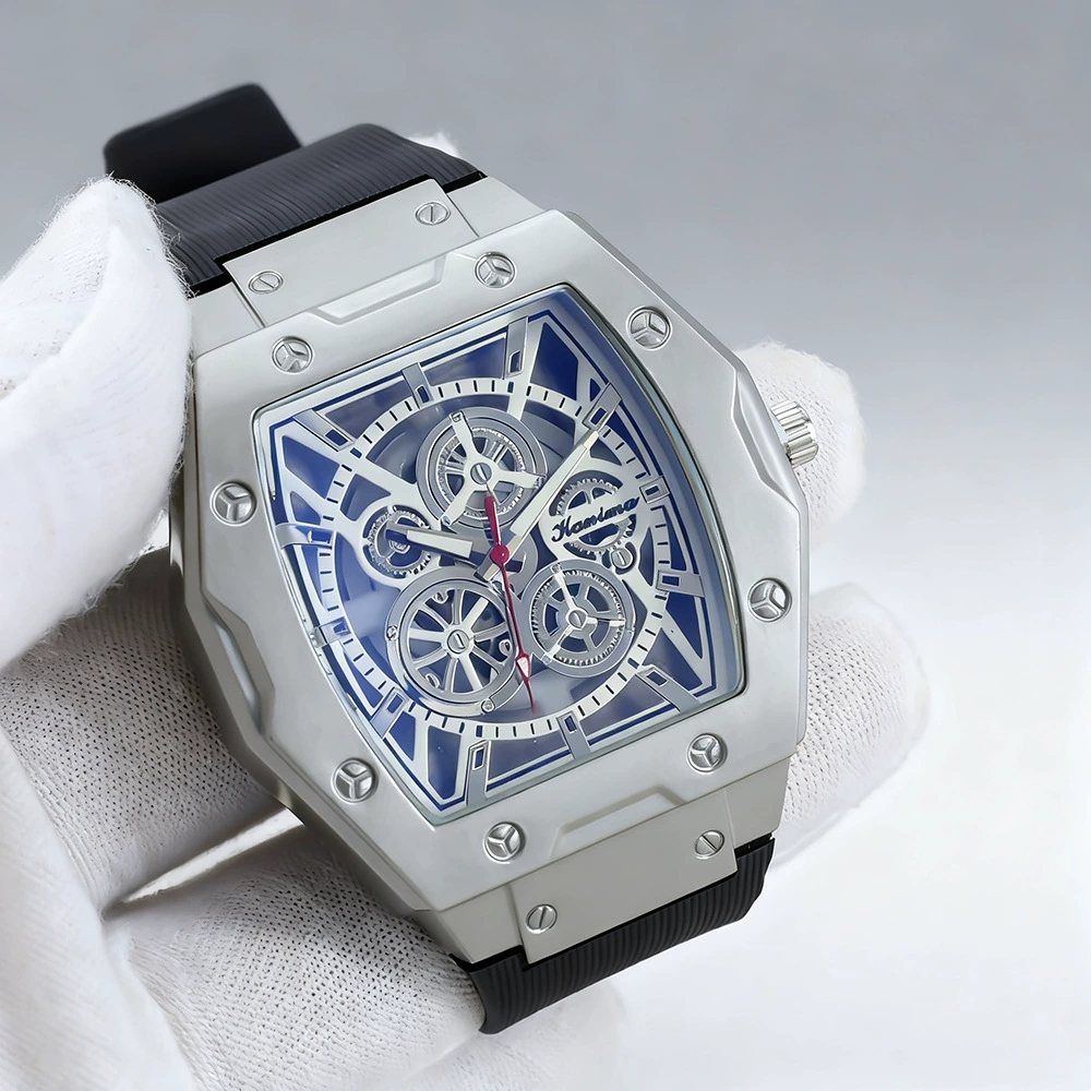 Luxury Watch Jacob And Co - Nuevo Reloj de Lujo para Hombre,