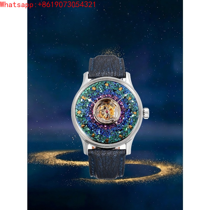 Reloj Mecánico de Lujo Ligero  - Luxury Watch Level reseña y precio