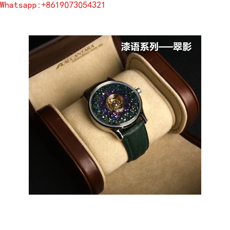 Reloj Mecánico de Lujo Ligero  - Luxury Watch Level reseña y precio
