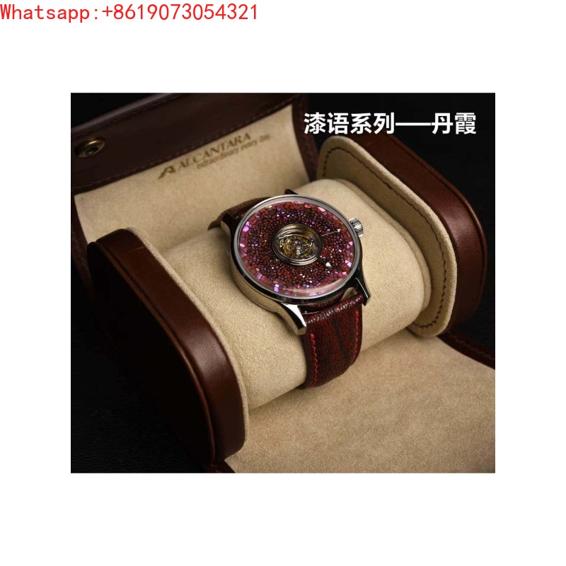 Reloj Mecánico de Lujo Ligero  - Luxury Watch Level reseña y precio