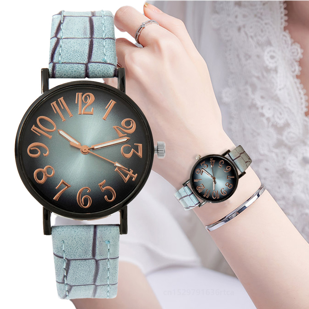 Reloj de lujo de las mujeres M - Luxury Watch Girl reseña y precio