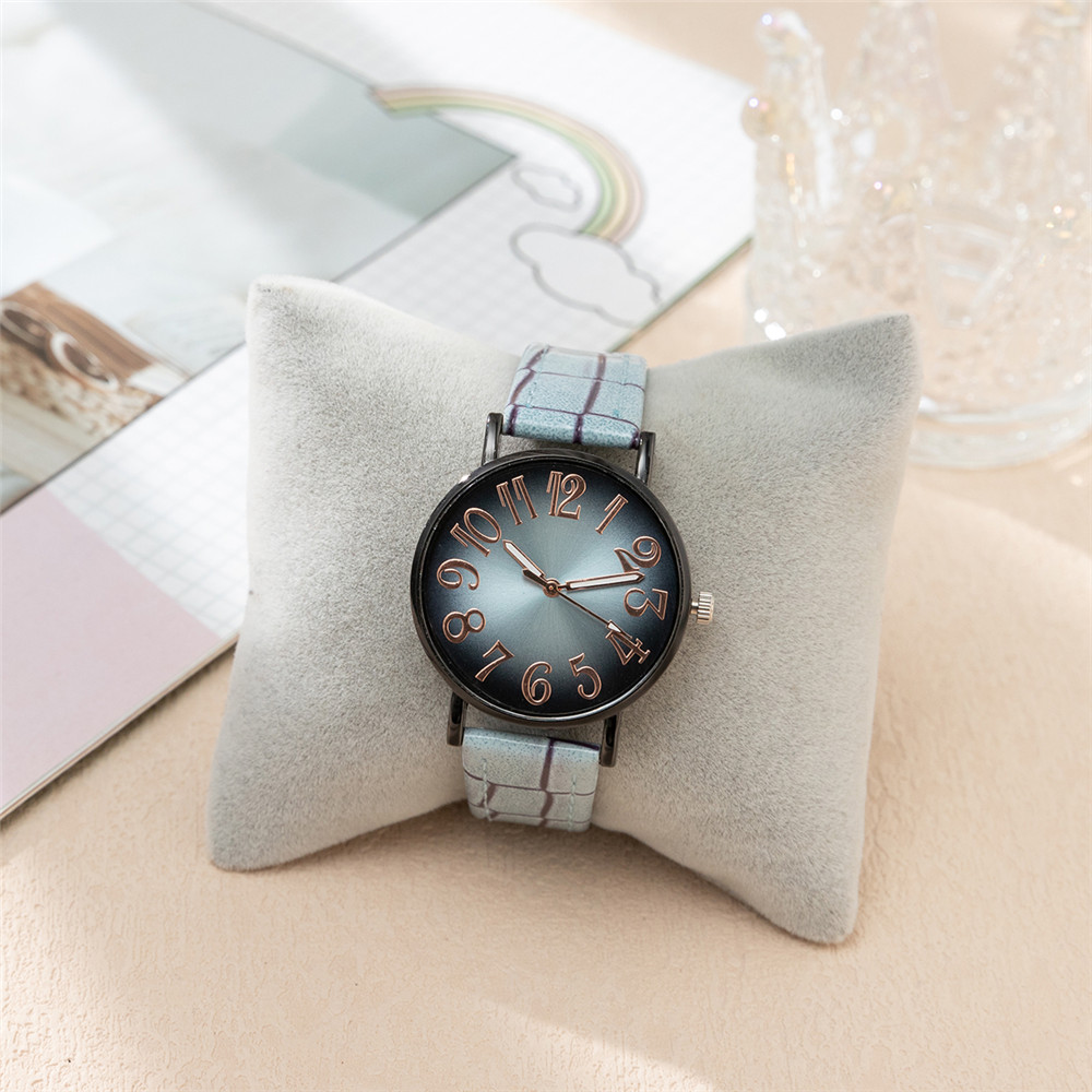 Reloj de lujo de las mujeres M - Luxury Watch Girl reseña y precio