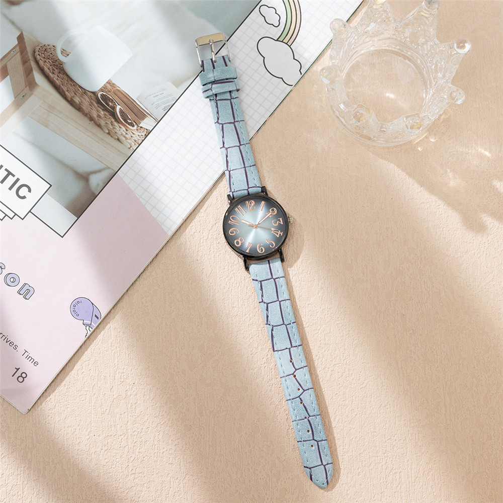 Reloj de lujo de las mujeres M - Luxury Watch Girl reseña y precio