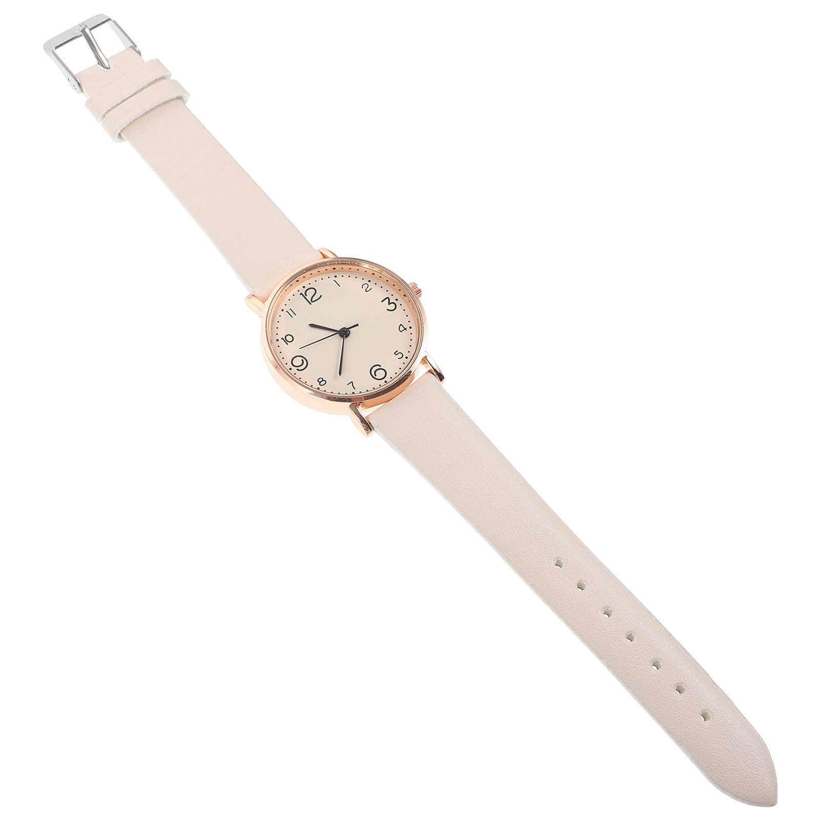 Reloj de pulsera para mujer, m - Luxury Watch White reseña y precio