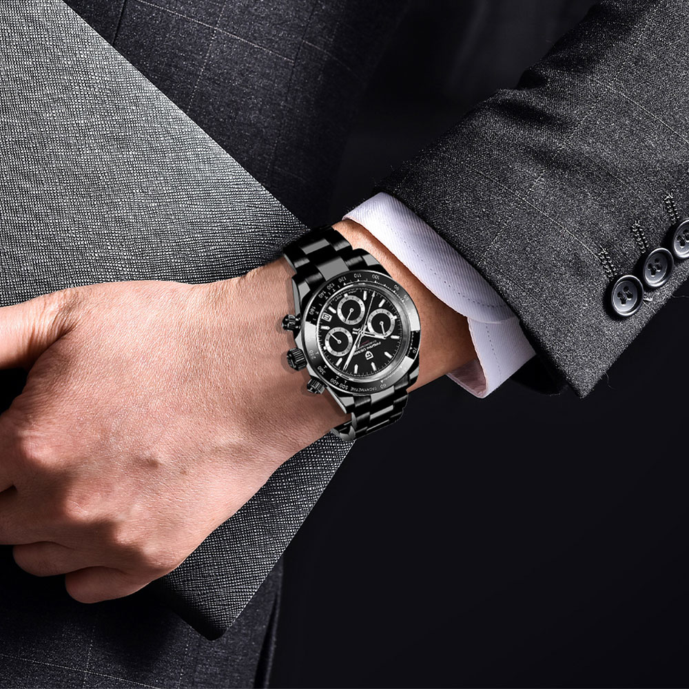 PD-1644 PAGANI DESIGN 2026 Nue - Luxury Watch Design reseña y precio