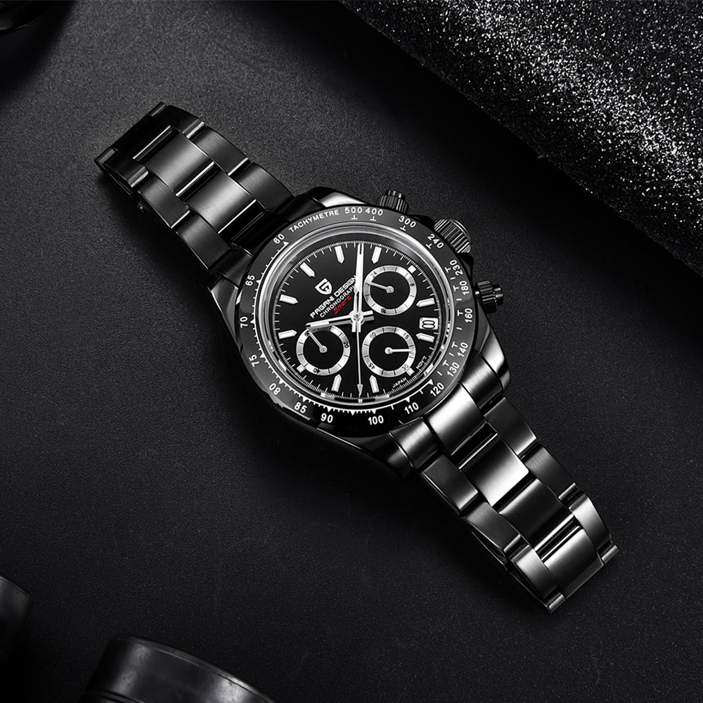 PD-1644 PAGANI DESIGN 2026 Nue - Luxury Watch Design reseña y precio