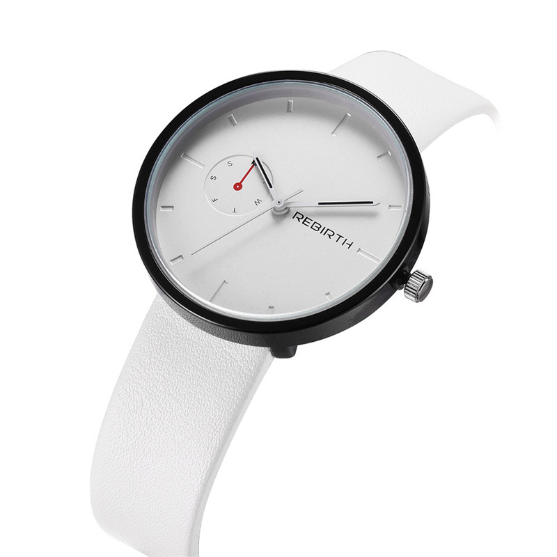 Rebirth-Reloj de pulsera con c - Luxury Watch Name reseña y precio