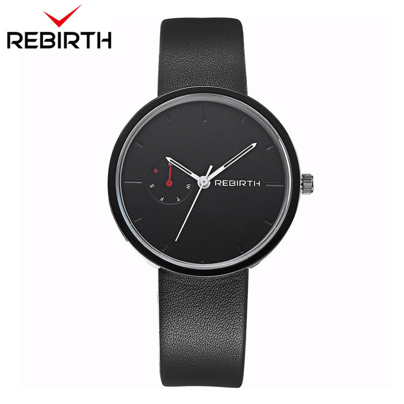Rebirth-Reloj de pulsera con c - Luxury Watch Name reseña y precio