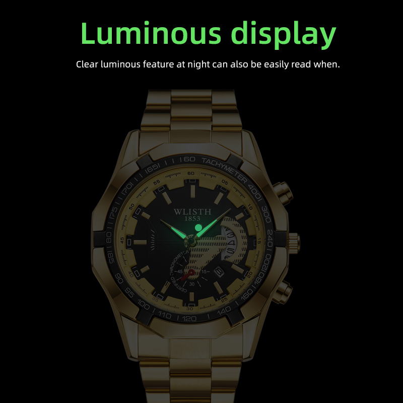 Reloj de marca de lujo para ho - Luxury Watch Name reseña y precio