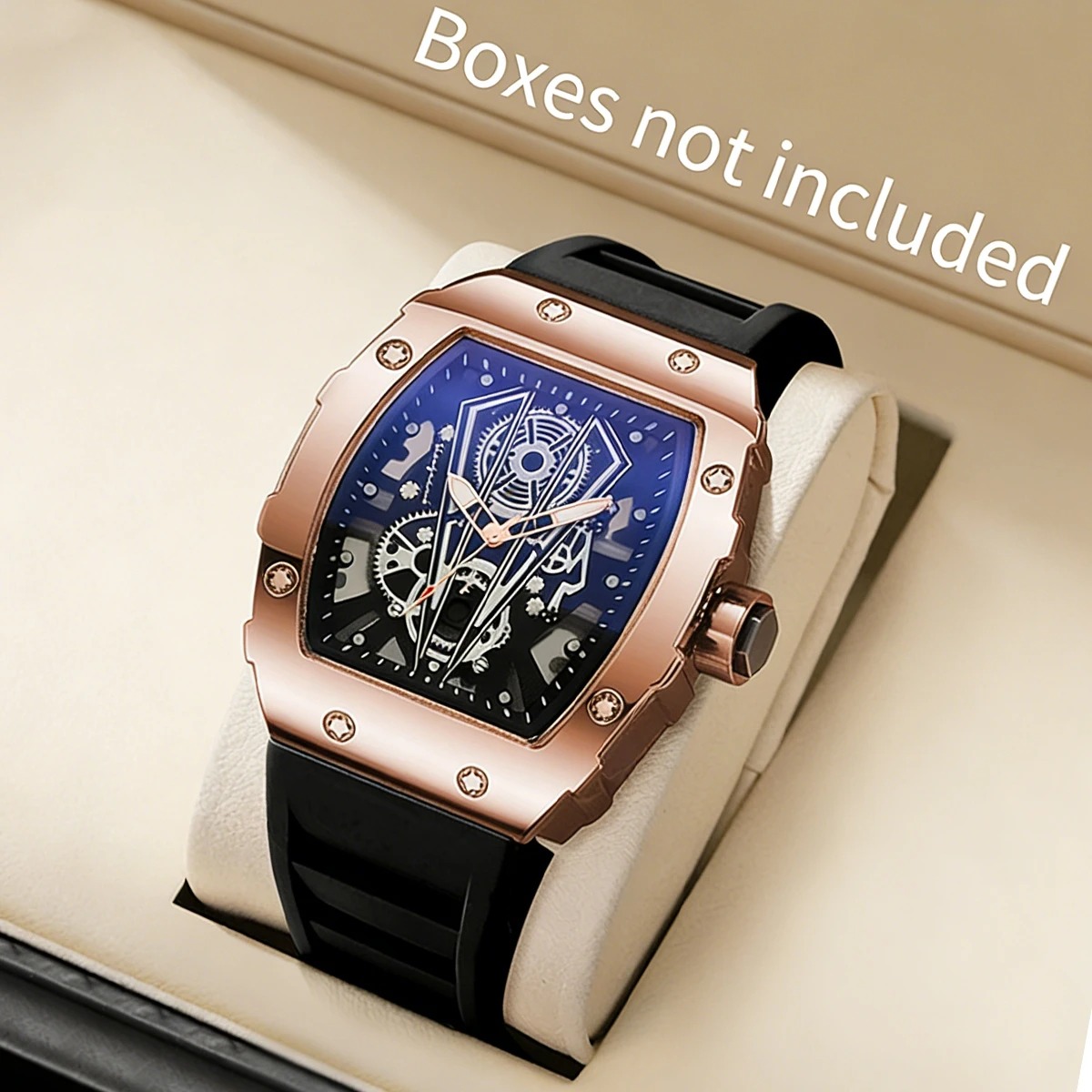 Relojes deportivos de lujo con - Luxury Watch Jacob And Co reseña y precio