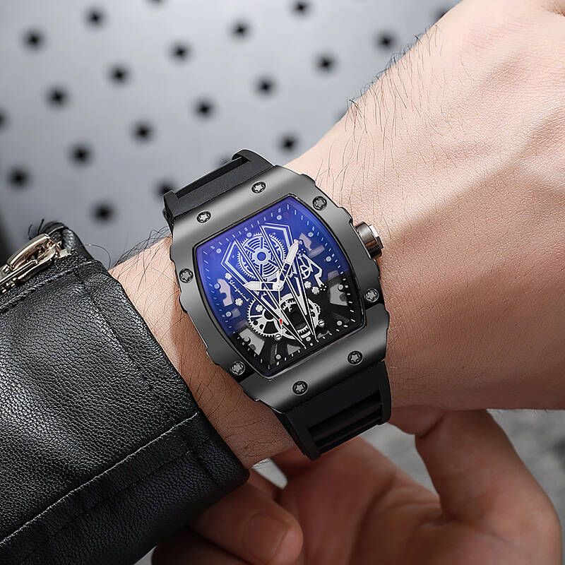 Relojes deportivos de lujo con - Luxury Watch Jacob And Co reseña y precio