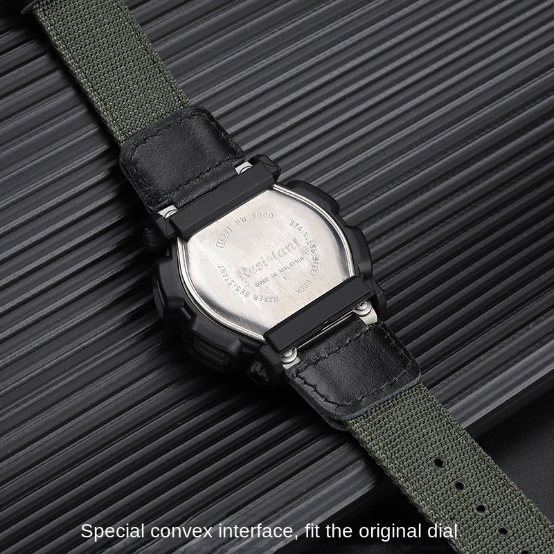 Para G-SHOCK Casio DW-9052 DW9 - Casio Watch G-Shock Ga-2100 reseña y precio