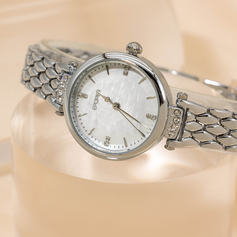 Reloj de Pulsera de Cuarzo Ele - Luxury Watch Level reseña y precio