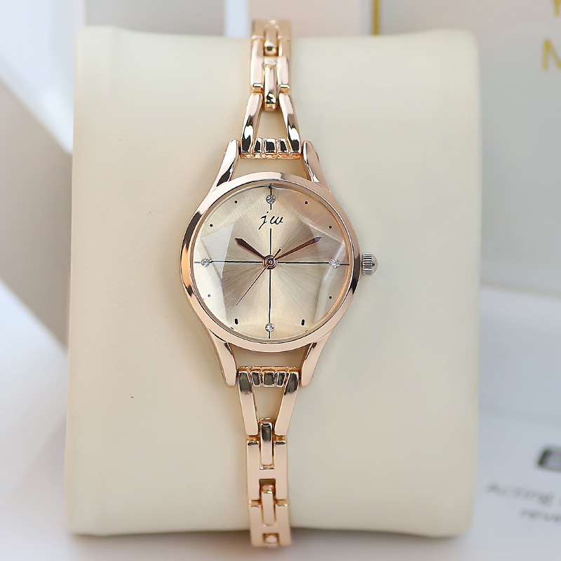 Reloj de pulsera para mujer, e - Lux Watch reseña y precio