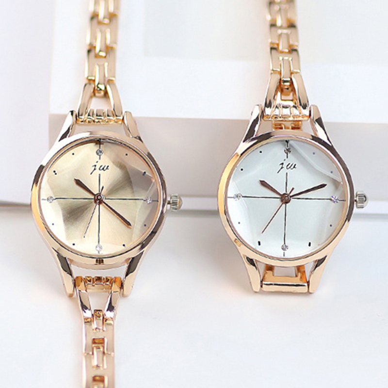 Reloj de pulsera para mujer, e - Lux Watch reseña y precio