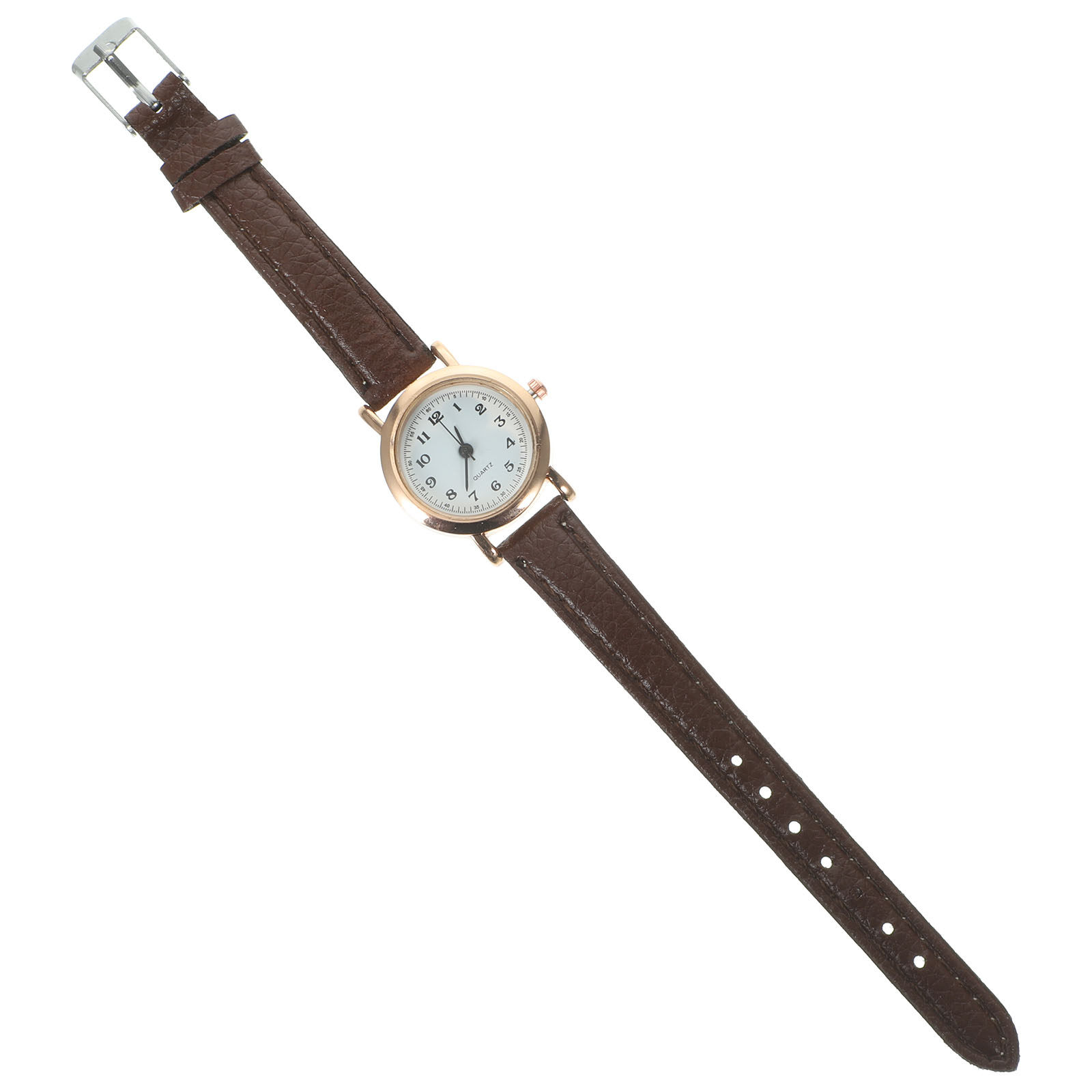 Reloj de Mujer Simple y Elegan - Luxury Watch White reseña y precio