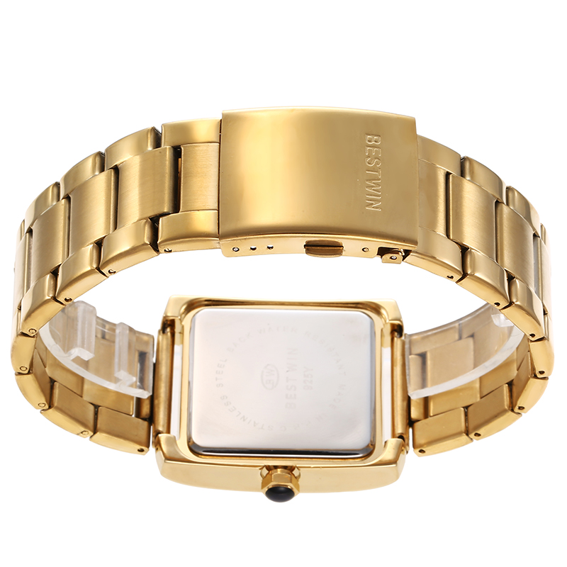 Reloj de lujo para hombre, rel - Luxury Watch White reseña y precio