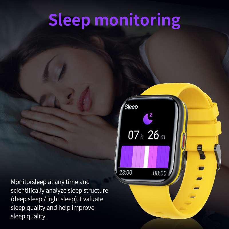 Reloj Inteligente de Lujo de 1 - Luxury Watch Hd reseña y precio
