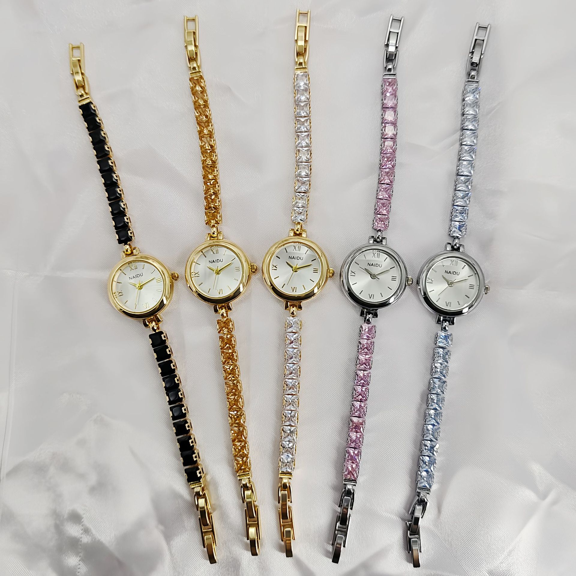 Nuevo reloj de pulsera con inc - Luxury Watch Level reseña y precio