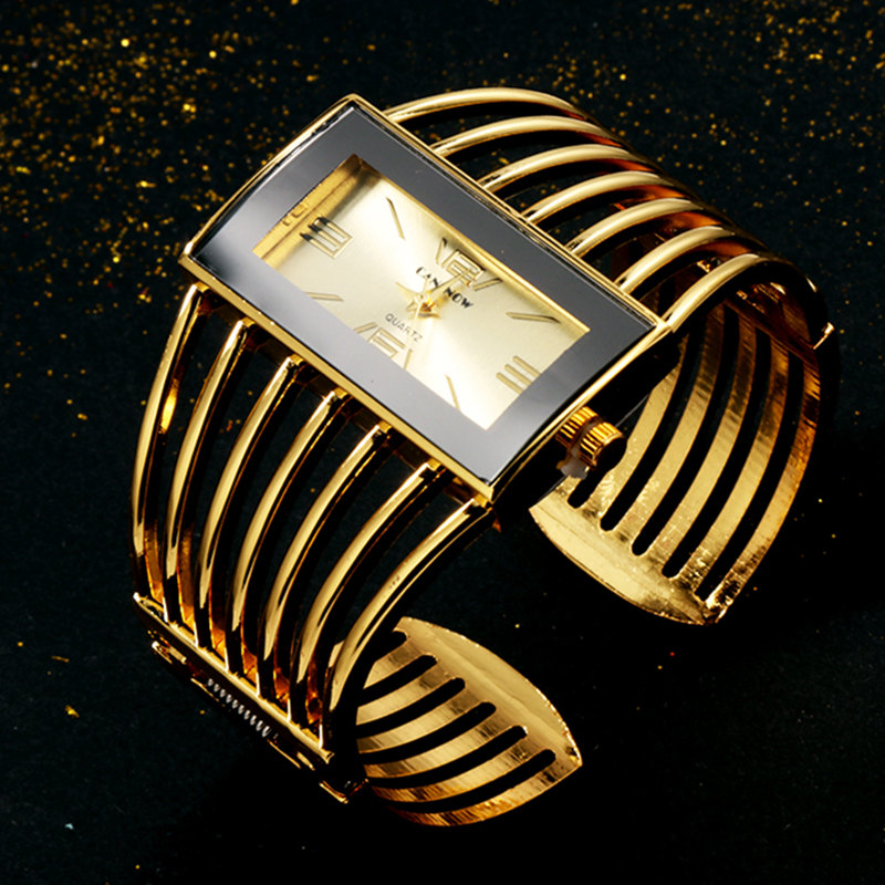 Reloj de pulsera para mujer, R - Luxury Watch Girl reseña y precio