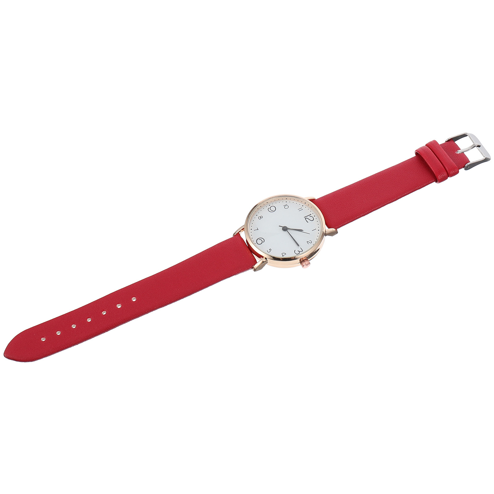 Reloj de Cuarzo para Mujer, Co - Luxury Watch White reseña y precio