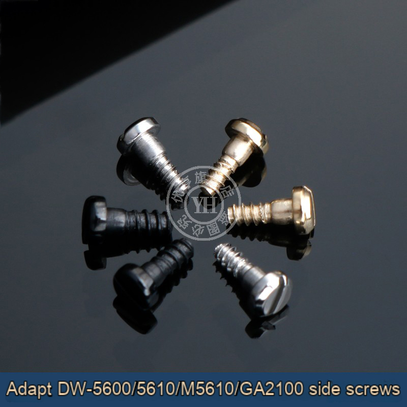 Tornillos de bisel para reloj  - Casio Watch G-Shock Ga-2100 reseña y precio