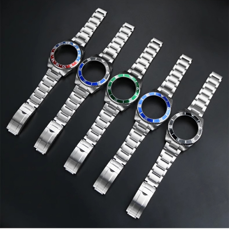 Kit de Modificación de Bisel y - Casio Watch G-Shock Ga-2100 reseña y precio