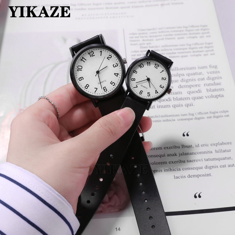 Reloj de pulsera YIKAZE para m - Luxury Watch White reseña y precio
