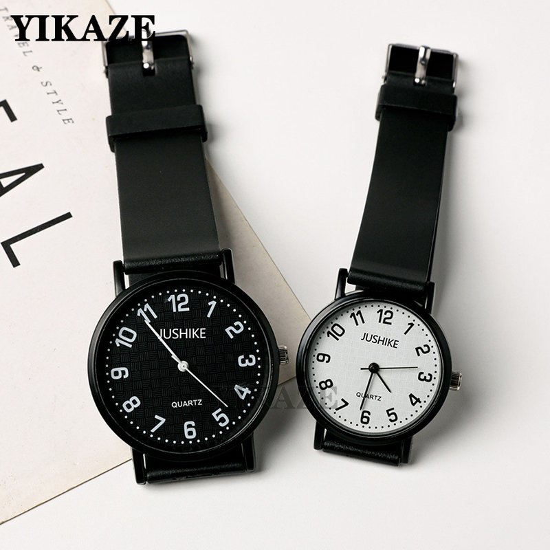 Reloj de pulsera YIKAZE para m - Luxury Watch White reseña y precio