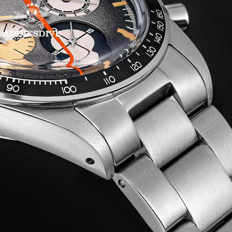 Relojes ADDIESDIVE de lujo AD2 - Luxury Watch Level reseña y precio