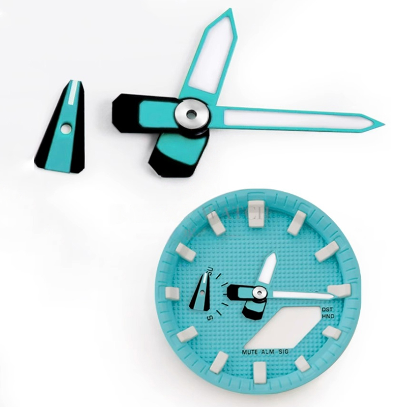 Kit de Modificación CasiOak 4  - Casio Watch G-Shock Ga-2100 reseña y precio