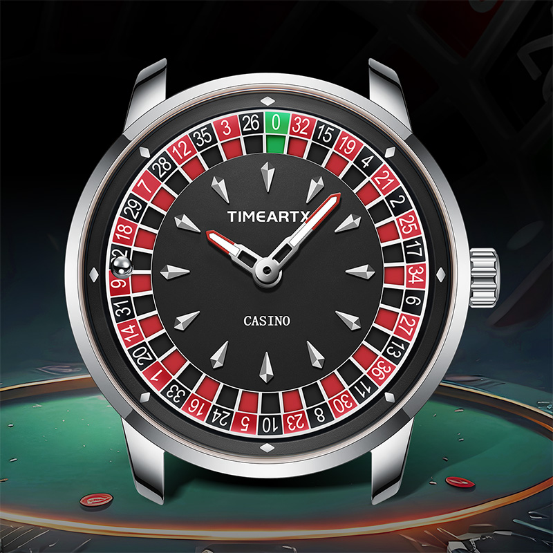 TIMEARTX, nuevos relojes de cu - Luxury Watch Name reseña y precio