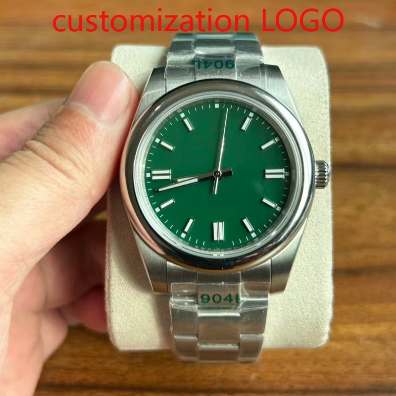 Reloj de Lujo con Movimiento A - Lux Watch reseña y precio