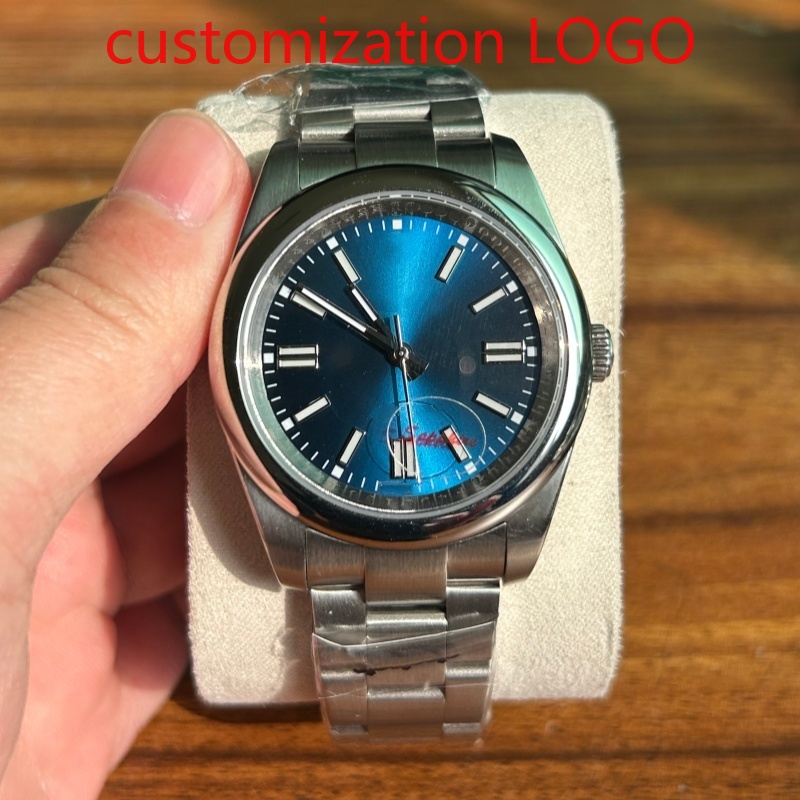 Reloj de Lujo con Movimiento A - Lux Watch reseña y precio