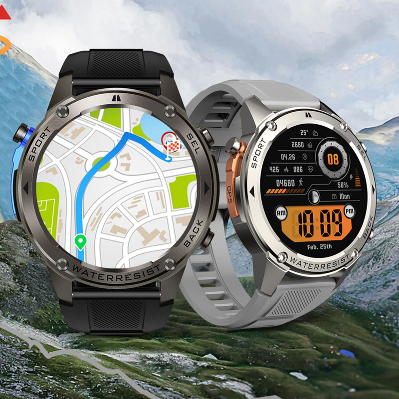 Relojes inteligentes de lujo p - Luxury Watch Hd reseña y precio