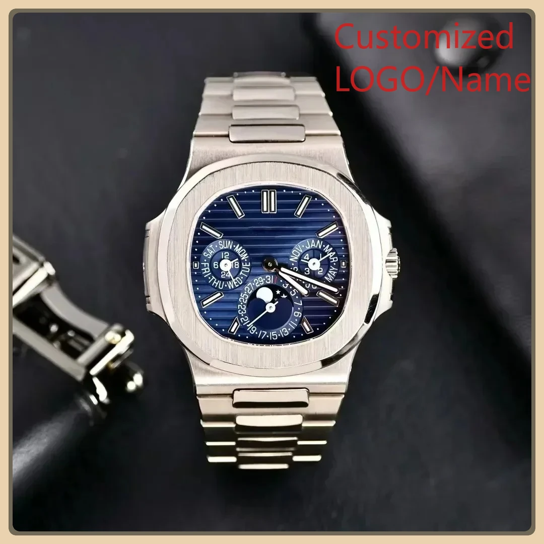 Reloj Mecánico Automático A88  - Open Heart Watch reseña y precio