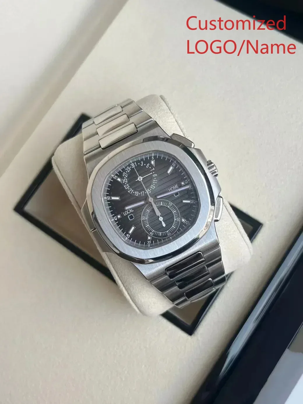 Reloj Mecánico Automático A88  - Open Heart Watch reseña y precio