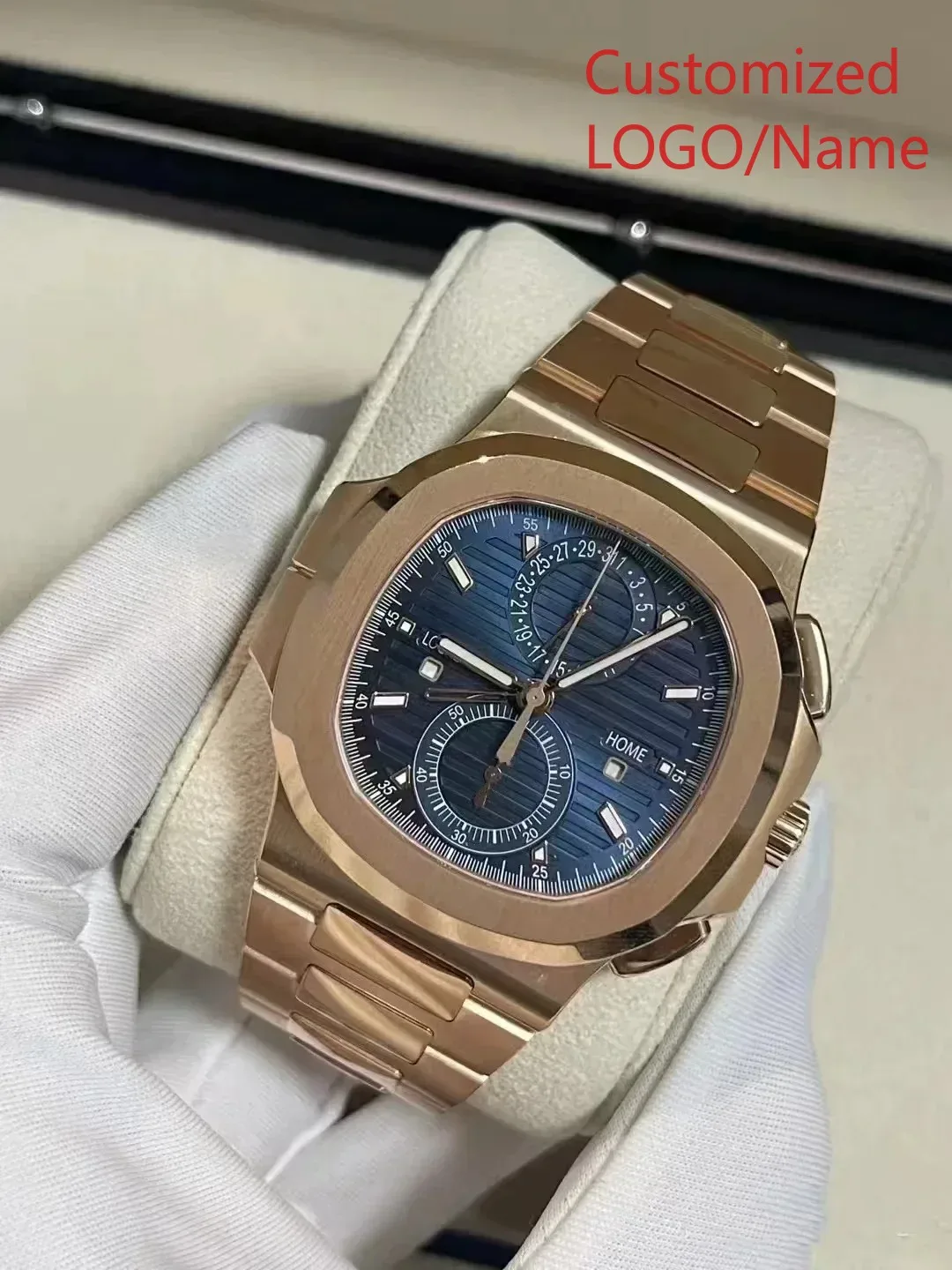 Reloj Mecánico Automático A88  - Open Heart Watch reseña y precio