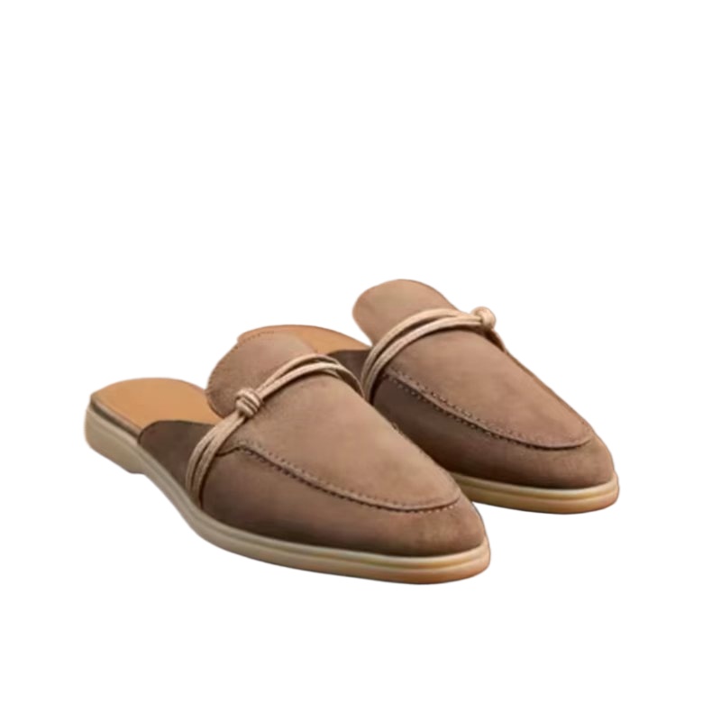 Mocasines de Ante para Mujer,  - Luxury Watch Girl reseña y precio