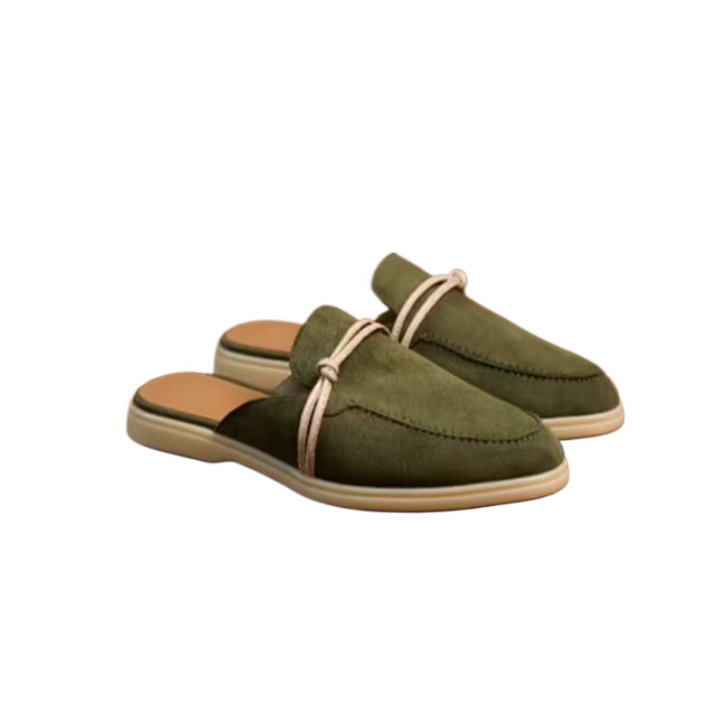 Mocasines de Ante para Mujer,  - Luxury Watch Girl reseña y precio