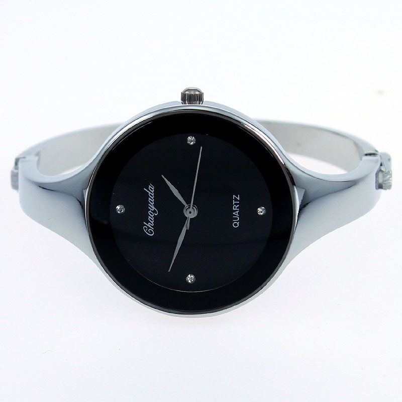 Nuevo Reloj de pulsera para Mu - Lux Watch reseña y precio
