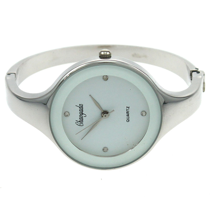 Nuevo Reloj de pulsera para Mu - Lux Watch reseña y precio