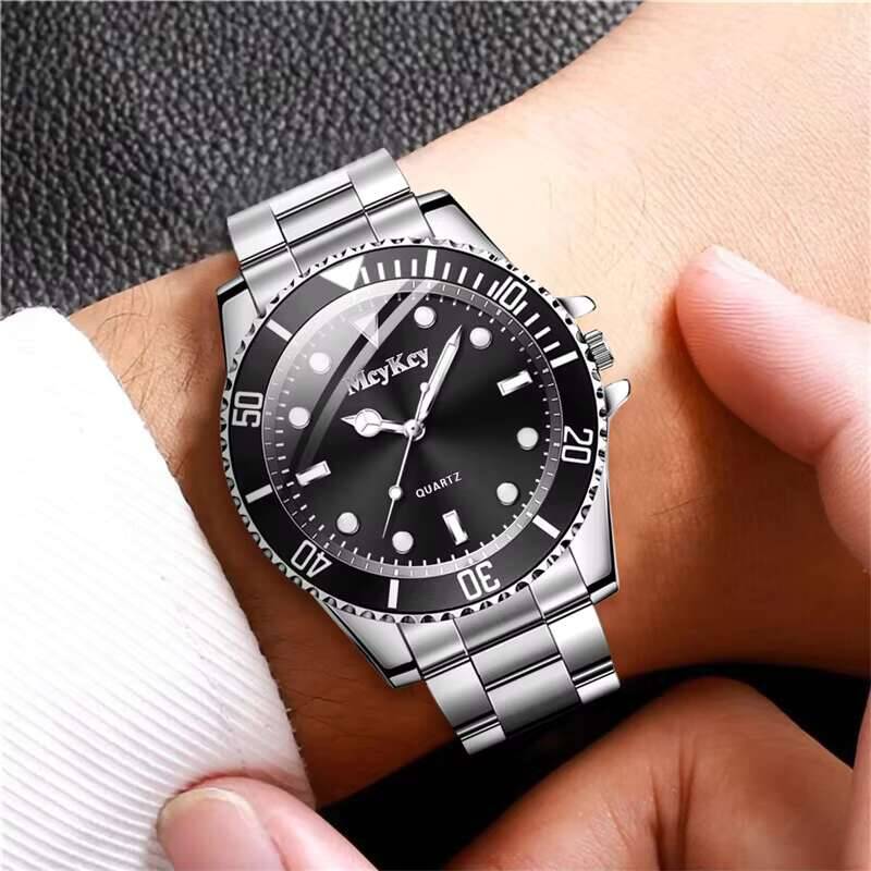 Relojes de negocios a la moda  - Luxury Watch Jacob And Co reseña y precio